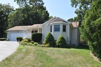 House in Kenosha County, Wisconsin