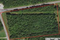 Undeveloped Land in Mecklenburg County, Virginia