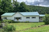 Land in Allegany County, New York
