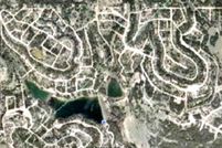 Homesite in Comal County, Texas