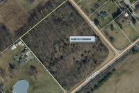 Timberland Property in Clinton County, Ohio