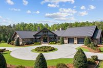 House in Caswell County, North Carolina