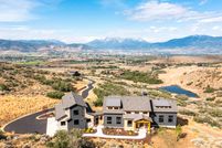 Land in Wasatch County, Utah