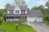 Land in Calvert County, Maryland