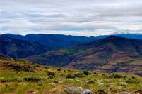 Farm and Ranch in Okanogan County, Washington