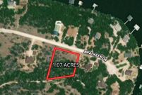 Undeveloped Land in Palo Pinto County, Texas