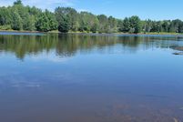 Undeveloped Land in Lincoln County, Wisconsin