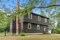 Land in Worcester County, Massachusetts