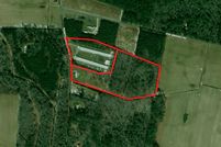 House in Somerset County, Maryland