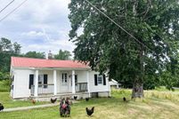 Land in Rockcastle County, Kentucky