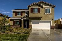 House in Riverside County, California