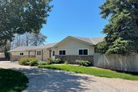 House in Buffalo County, Nebraska