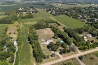 House in Wright County, Minnesota