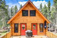 Land in Gilpin County, Colorado