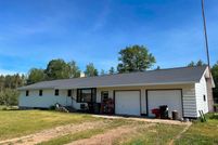 Land in Marinette County, Wisconsin