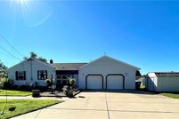 Land in Trumbull County, Ohio