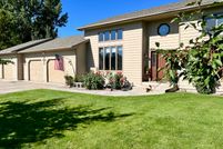 Land in Missoula County, Montana