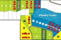 Timberland Property for sale in Stearns County, Minnesota