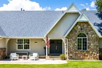 House in Summit County, Utah