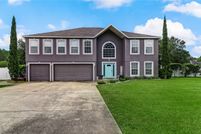 House in Nassau County, Florida