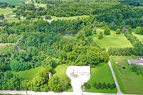 Undeveloped Land in Morgan County, Indiana