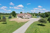 House in Outagamie County, Wisconsin