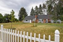 Land in Spokane County, Washington
