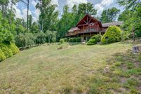 Land in Johnson County, Tennessee