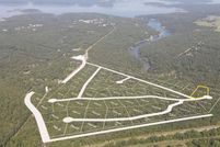 Undeveloped Land in Cherokee County, Oklahoma