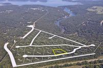 Undeveloped Land in Cherokee County, Oklahoma