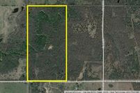Riverfront Property in Okfuskee County, Oklahoma