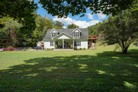 Undeveloped Land in Kanawha County, West Virginia