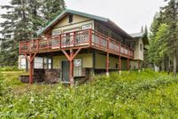 Land in Kenai Peninsula Borough, Alaska