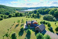 Farm and Ranch in Madison County, New York