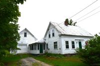 Land in Oxford County, Maine