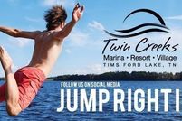 Undeveloped Land in Franklin County, Tennessee