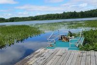 Undeveloped Land in Washburn County, Wisconsin