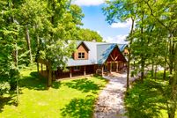 Farm and Ranch in Greene County, Indiana