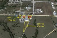 Undeveloped Land for sale in Collin County, Texas