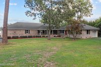 House in Wayne County, North Carolina