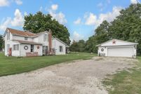 Land in Pickaway County, Ohio