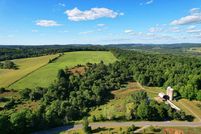 House in Madison County, New York