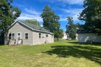 House in Burnett County, Wisconsin