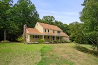 House in Middlesex County, Massachusetts