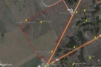 Land for sale in Bosque County, Texas