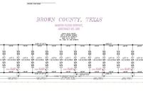 Land for sale in Brown County, Texas