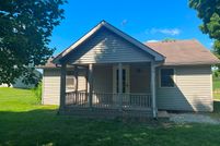 Land in Delaware County, Indiana