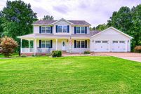 Land in Posey County, Indiana