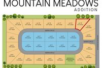 Undeveloped Land in Cherokee County, Oklahoma