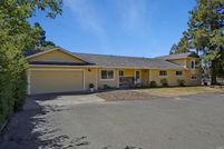 Land in Sonoma County, California
